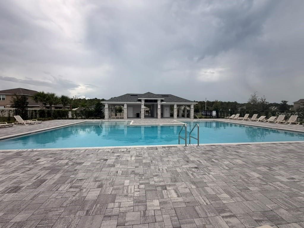 7672 Bent Tree Loop , Saint Cloud, FL 34773 Photo