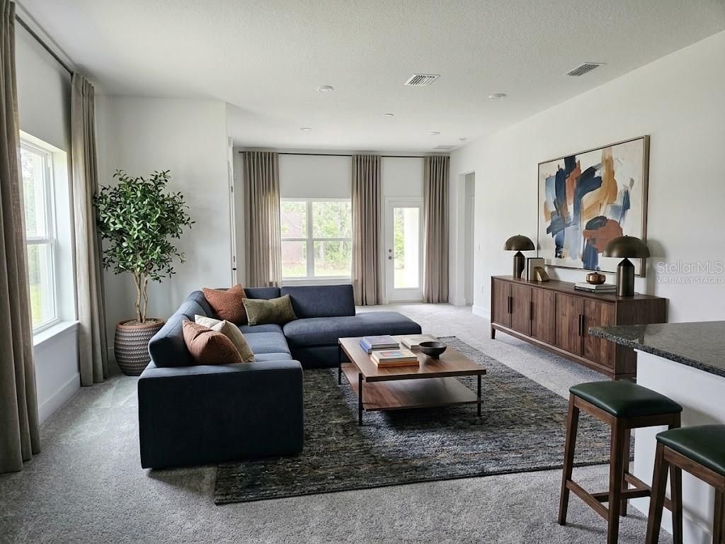 7672 Bent Tree Loop , Saint Cloud, FL 34773 Photo