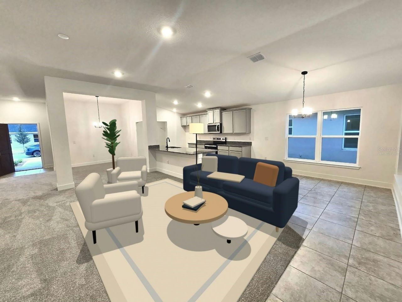 7678 Bent Tree Loop, Harmony, FL 34773 Photo