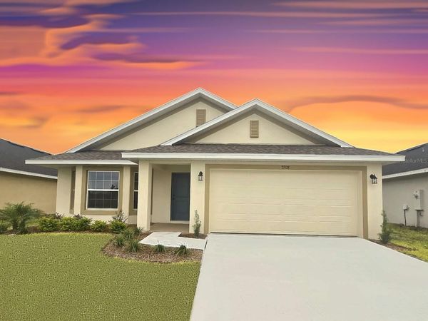 7708 BENT TREE LOOP , ST CLOUD, FL 34773