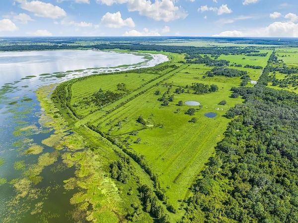 700 TIGER LAKE ROAD , LAKE WALES, FL 33898