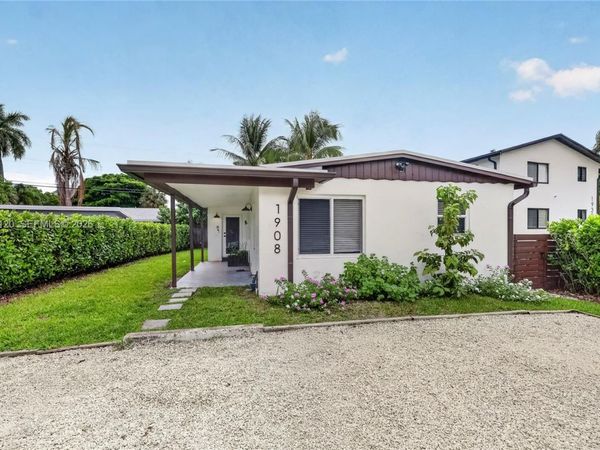 Unit A, Fort Lauderdale, FL 33315