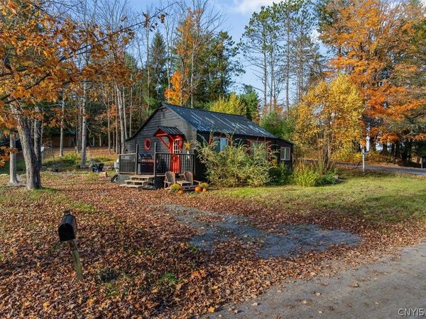 11237 Obrien Road , Remsen, NY 13438