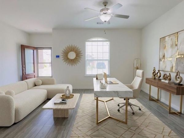2513 Real Quiet Drive, Forney, TX 75126