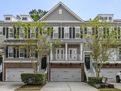 1901 Carolina Towne Court, Mount Pleasant, SC 29464
