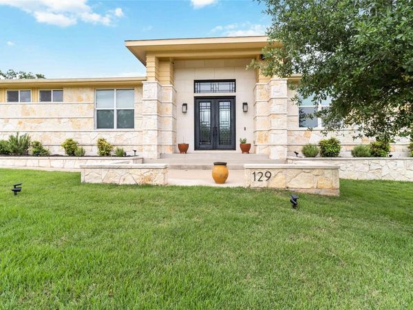 129 Powder Horn RD , Bastrop, TX 78602