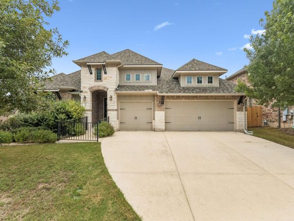 240 Frio LN, Leander, TX 78641