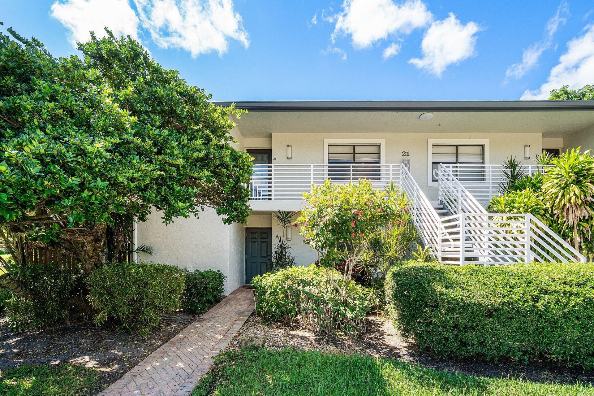 21 Southport Lane, Unit B, Boynton Beach, FL 33436 Photo