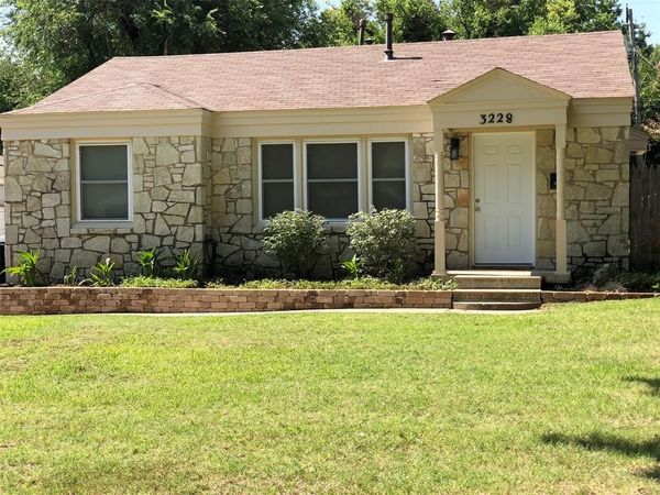 3228 NW 45th Street, Oklahoma City, OK 73112