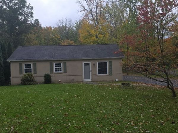 1334 Cain Road, Youngstown, NY 14174