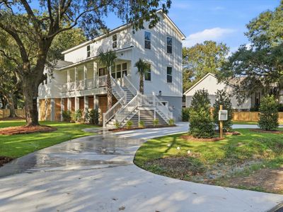 3670 Hilton Drive, Johns Island, SC 29455