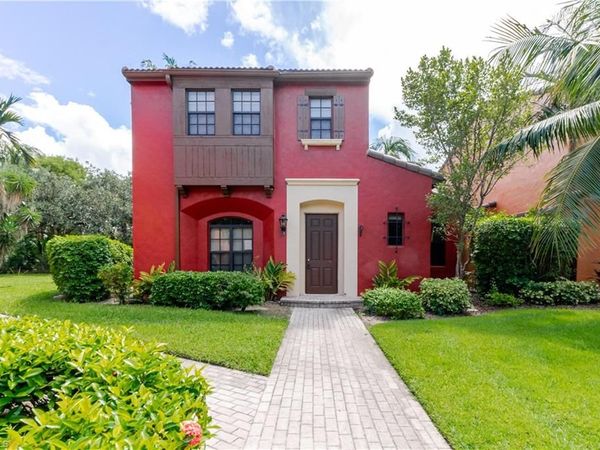 9138 Chula Vista ST , Unit 12703, NAPLES, FL 34113