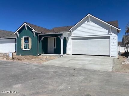 273 Eugene Place, Unit 50, Spanish Springs, NV 89441 Photo