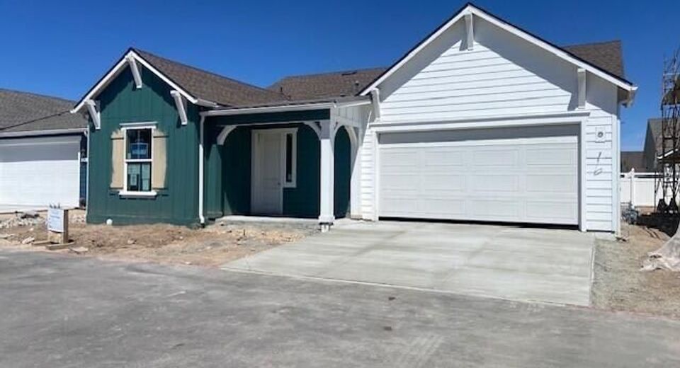 273 Eugene Place, Unit 50, Spanish Springs, NV 89441 Photo