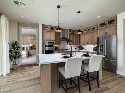 273 Eugene Place, Unit 50, Spanish Springs, NV 89441 Photo