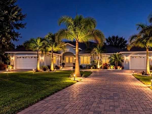 416 ISLAND CAY WAY , APOLLO BEACH, FL 33572