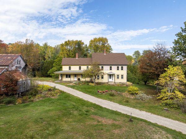 4 Taylor Loop , Limington, ME 04049