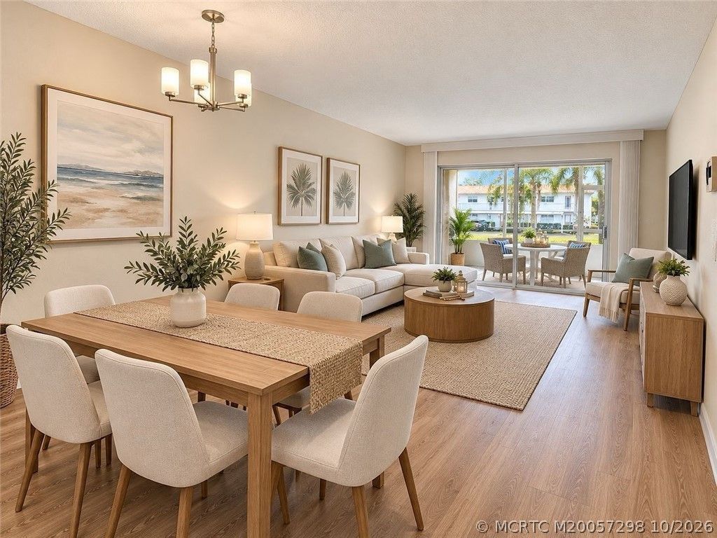 2950 SE Ocean Boulevard, Unit 7-2, Stuart, FL 34996 Photo