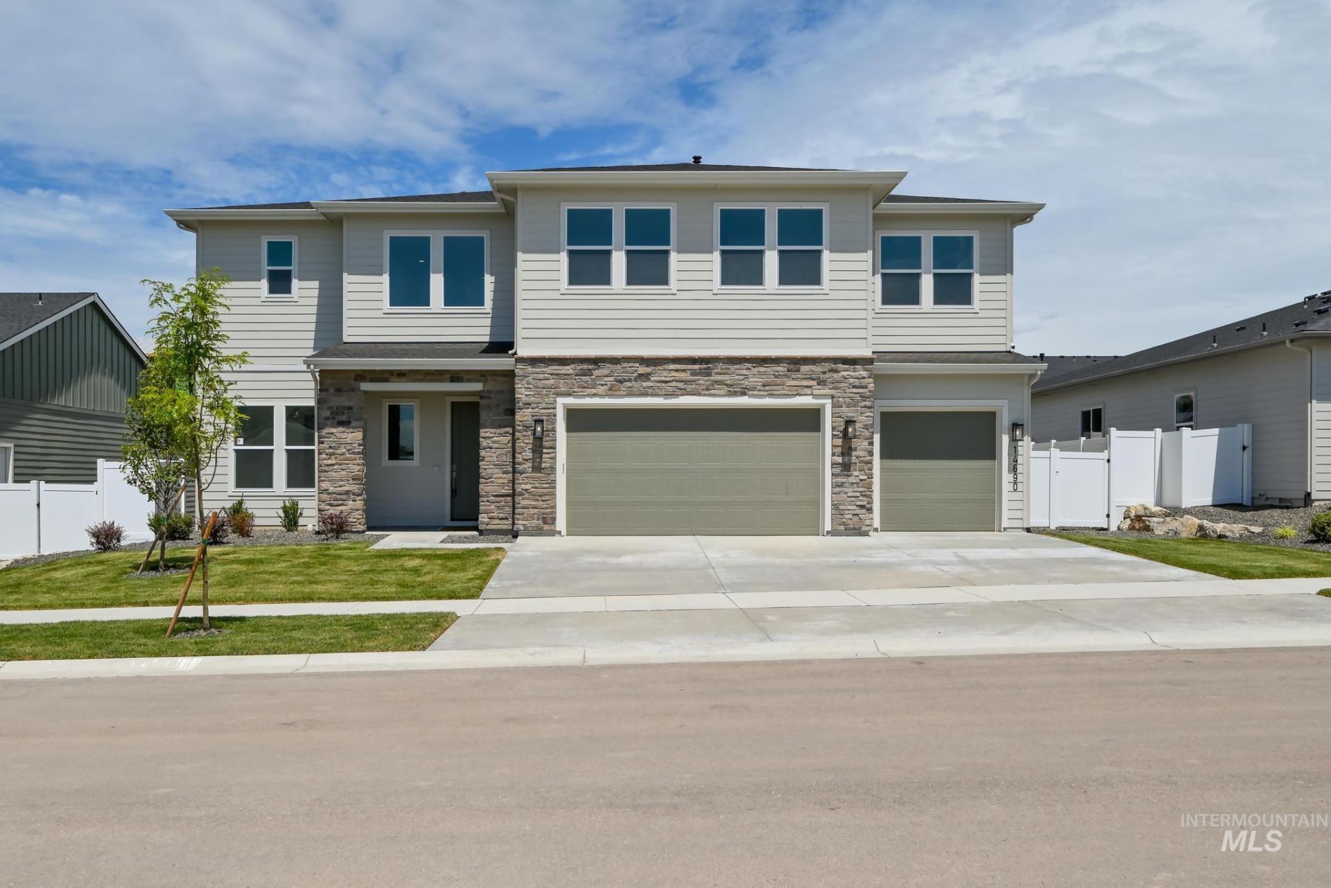 14690 Serenity Point St, Caldwell, ID 83607 Main Photo
