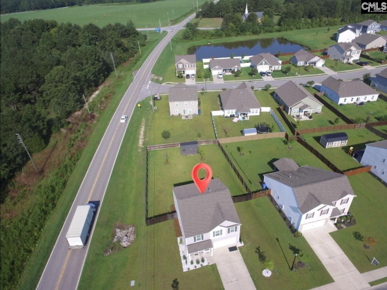 210 Carriagebrook Circle Photo 8