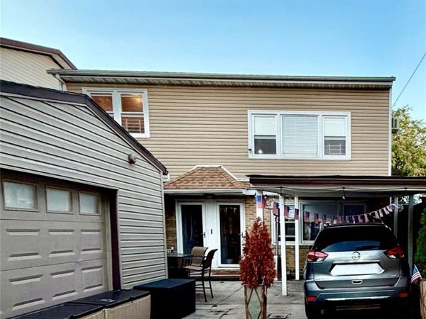 10205 97th Avenue , Ozone Park, NY 11416
