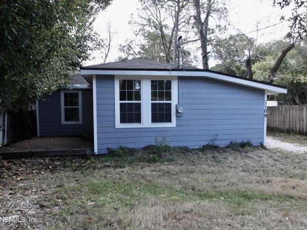 1109 LAKE SHORE, Jacksonville, FL 32205