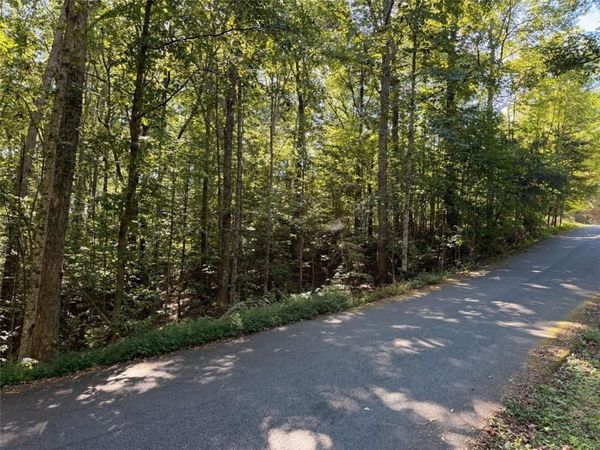 N/A Timbergate Trail , Blairsville, GA 30512