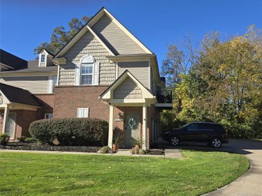 27239 Hidden Oaks Drive , Brownstown Township, Mi 48183