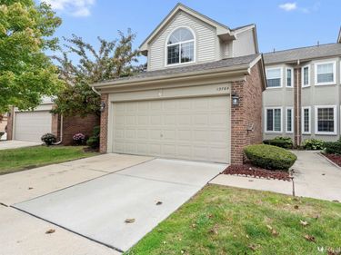 15764 Golfview Drive N, Unit 185, Riverview, Mi 48193