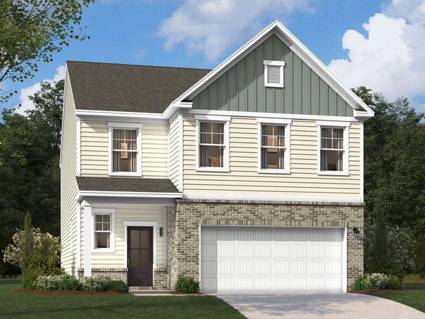 5663 Proper Court, North Augusta, SC 29860