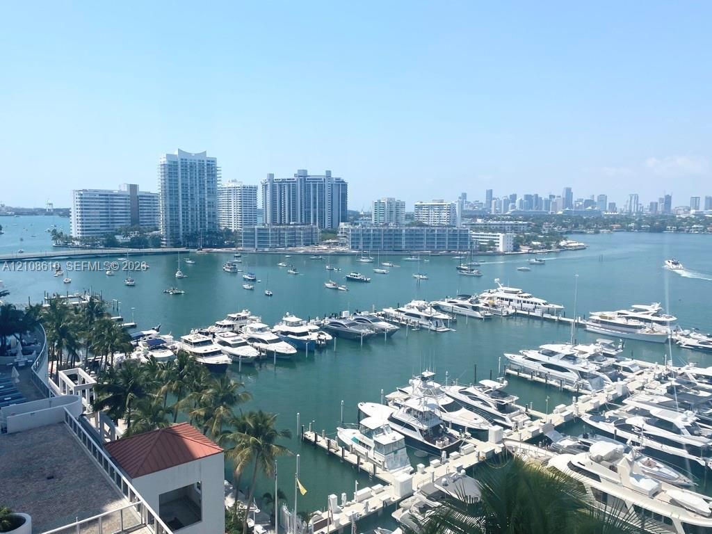 1900 Sunset Harbour Dr , Unit 1210, Miami Beach, FL 33139 Photo