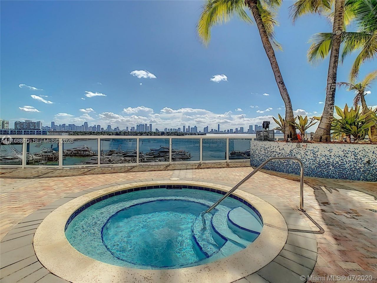 1900 Sunset Harbour Dr , Unit 1210, Miami Beach, FL 33139 Photo