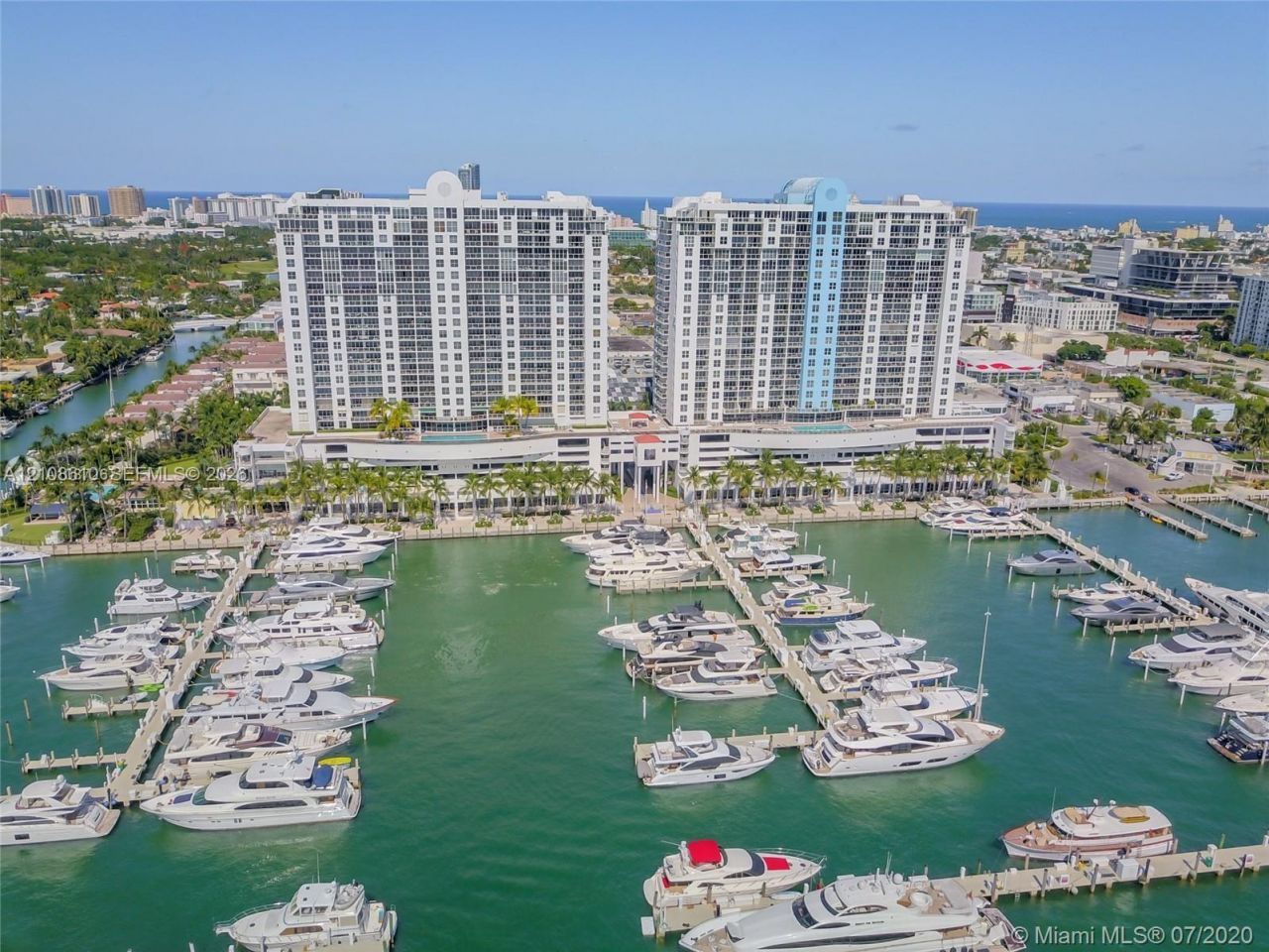 1900 Sunset Harbour Dr , Unit 1210, Miami Beach, FL 33139 Photo