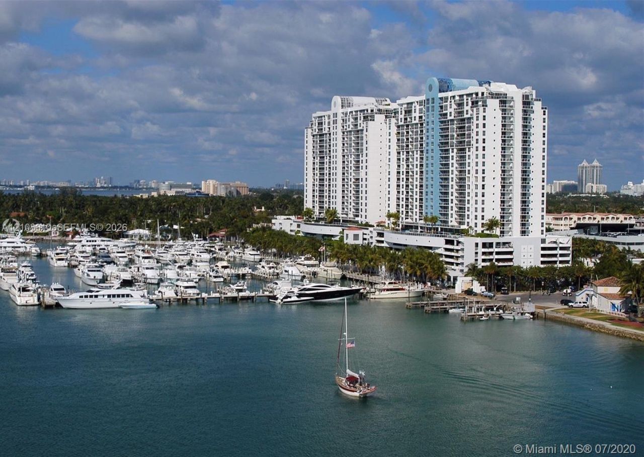 1900 Sunset Harbour Dr , Unit 1210, Miami Beach, FL 33139 Photo