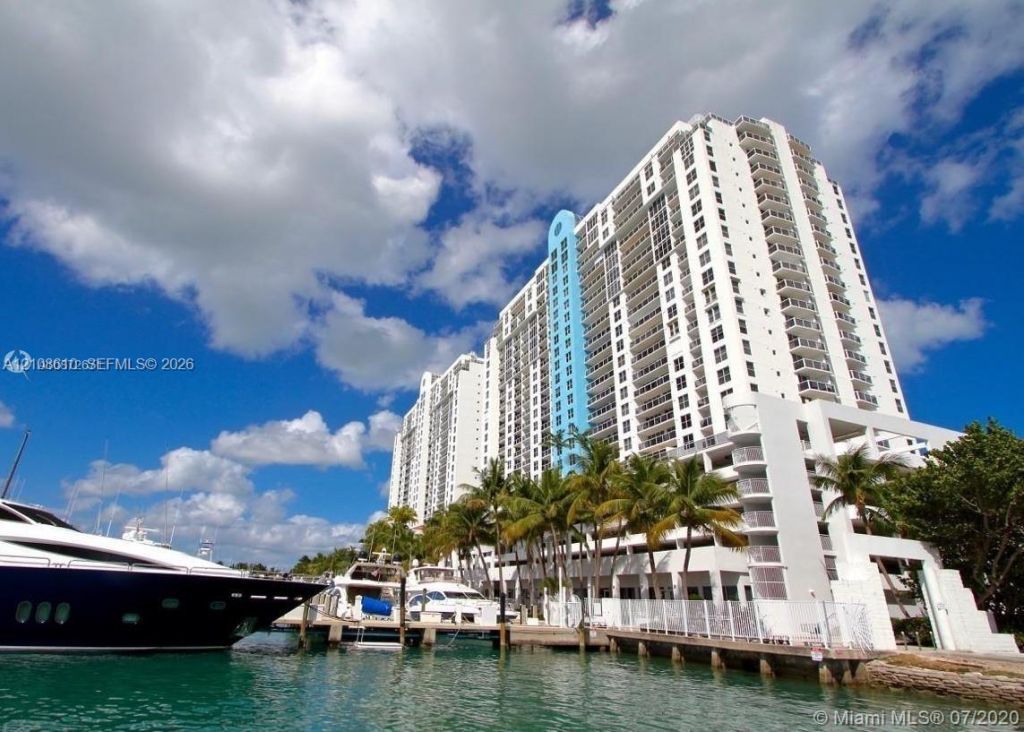 1900 Sunset Harbour Dr , Unit 1210, Miami Beach, FL 33139 Photo