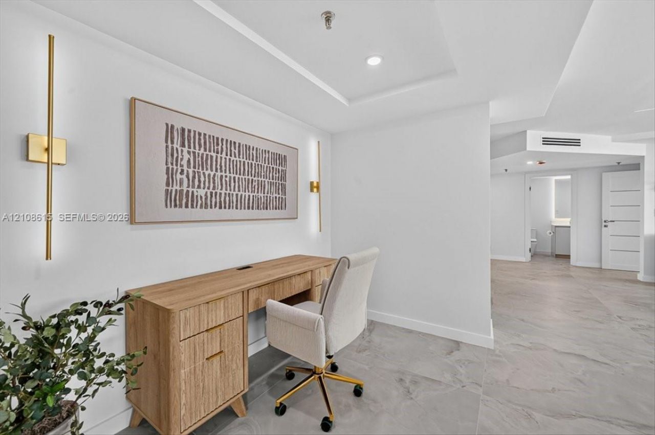 9455 Collins Ave , Unit 1201, Surfside, FL 33154 Photo