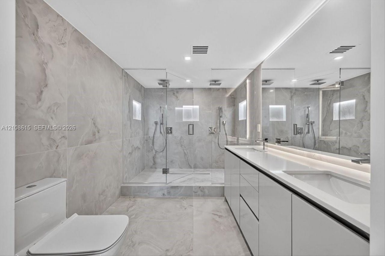 9455 Collins Ave , Unit 1201, Surfside, FL 33154 Photo