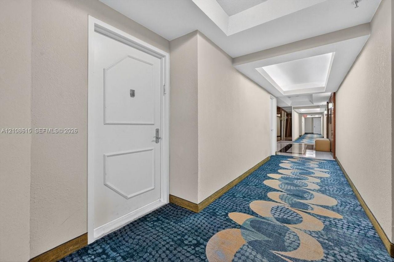 9455 Collins Ave , Unit 1201, Surfside, FL 33154 Photo