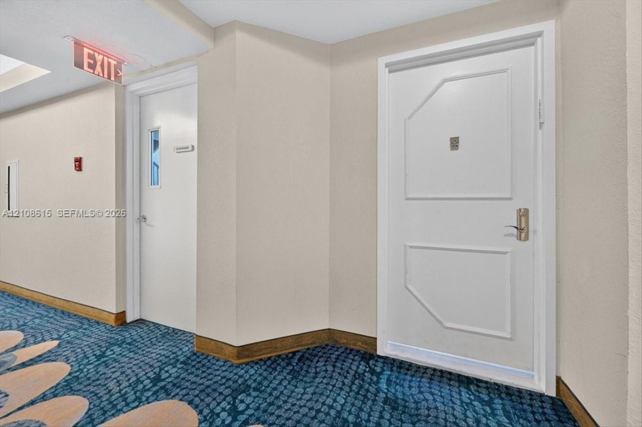9455 Collins Ave , Unit 1201, Surfside, FL 33154 Photo