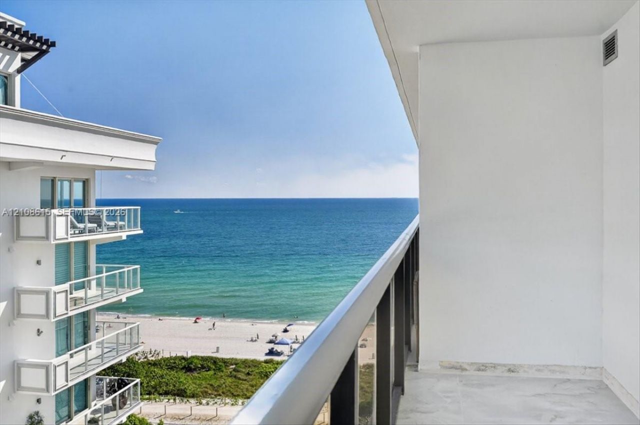 9455 Collins Ave , Unit 1201, Surfside, FL 33154 Photo