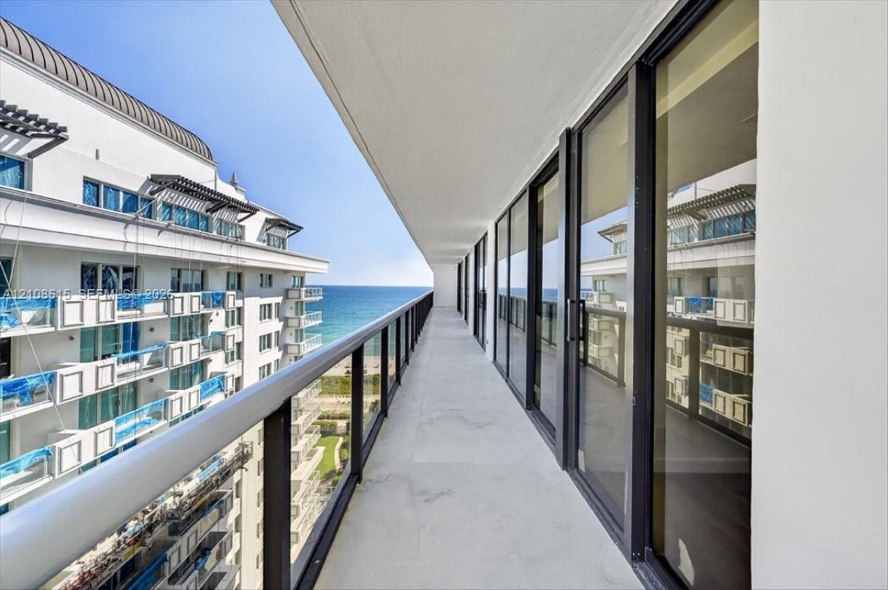 9455 Collins Ave , Unit 1201, Surfside, FL 33154 Photo