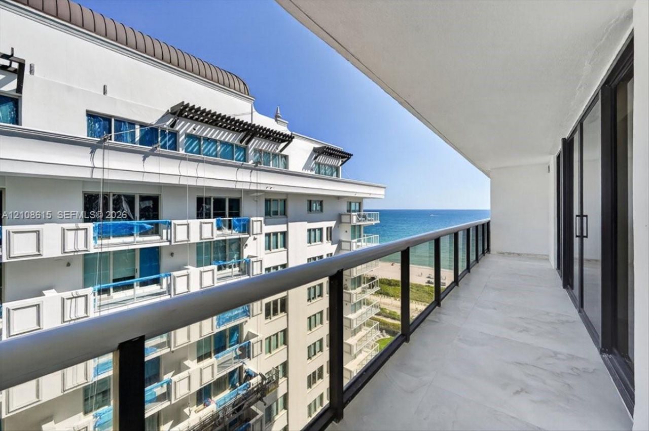 9455 Collins Ave , Unit 1201, Surfside, FL 33154 Photo