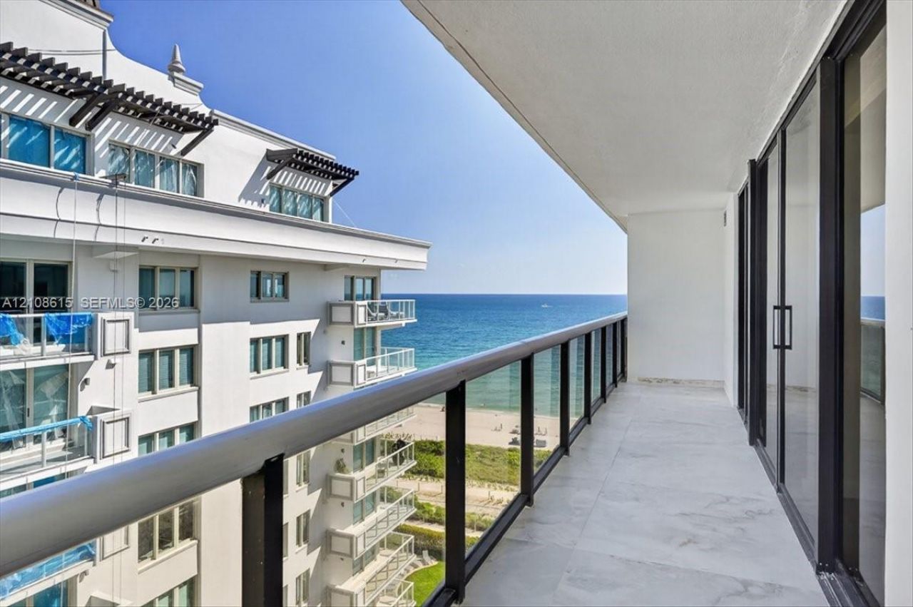 9455 Collins Ave , Unit 1201, Surfside, FL 33154 Photo