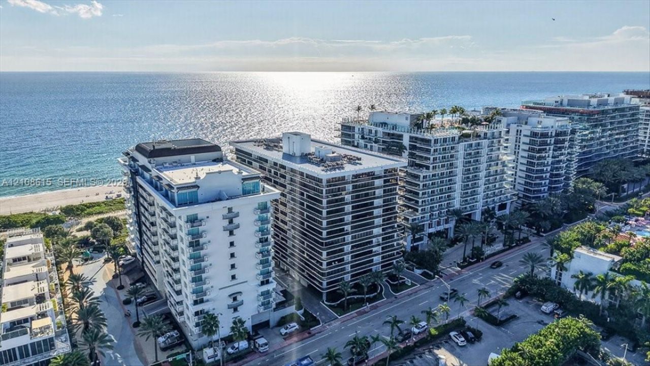 9455 Collins Ave , Unit 1201, Surfside, FL 33154 Photo
