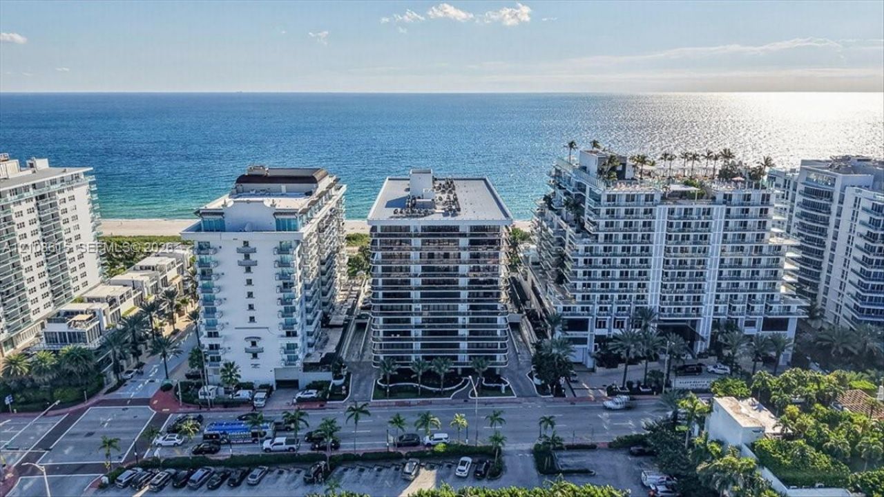 9455 Collins Ave , Unit 1201, Surfside, FL 33154 Photo