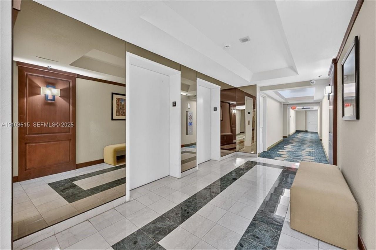 9455 Collins Ave , Unit 1201, Surfside, FL 33154 Photo