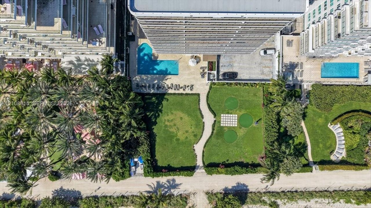 9455 Collins Ave , Unit 1201, Surfside, FL 33154 Photo