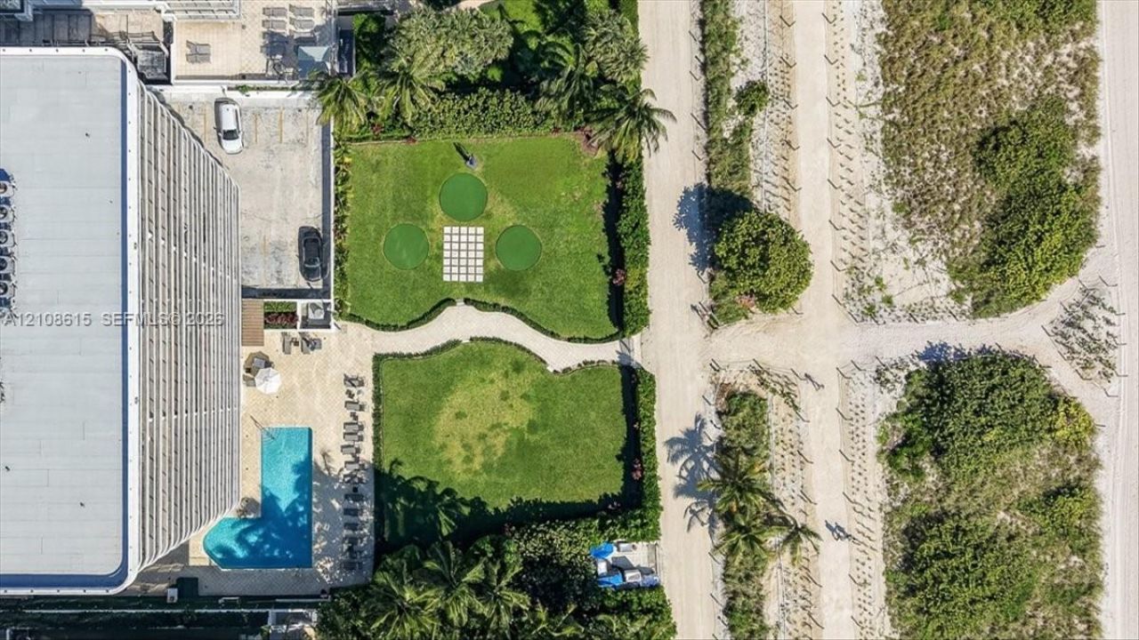 9455 Collins Ave , Unit 1201, Surfside, FL 33154 Photo