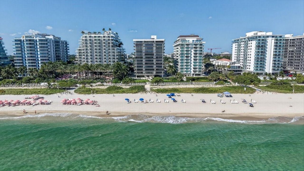 9455 Collins Ave , Unit 1201, Surfside, FL 33154 Photo