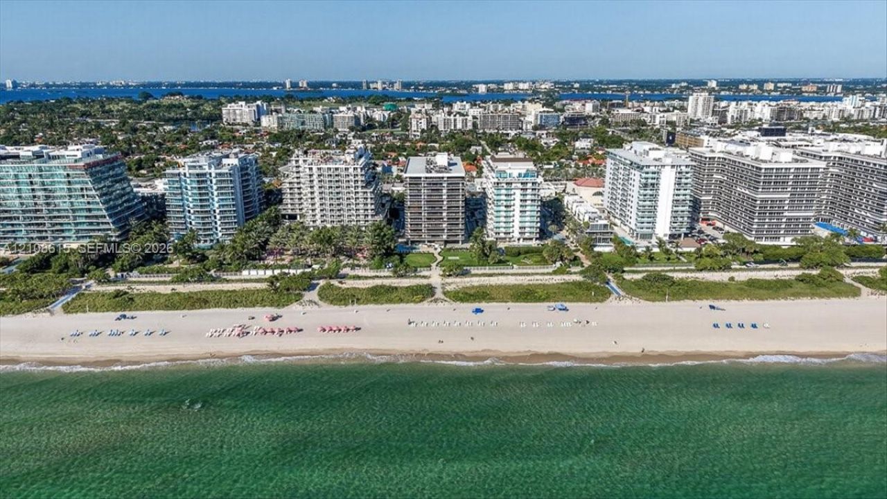 9455 Collins Ave , Unit 1201, Surfside, FL 33154 Photo